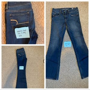 Women’s jeans